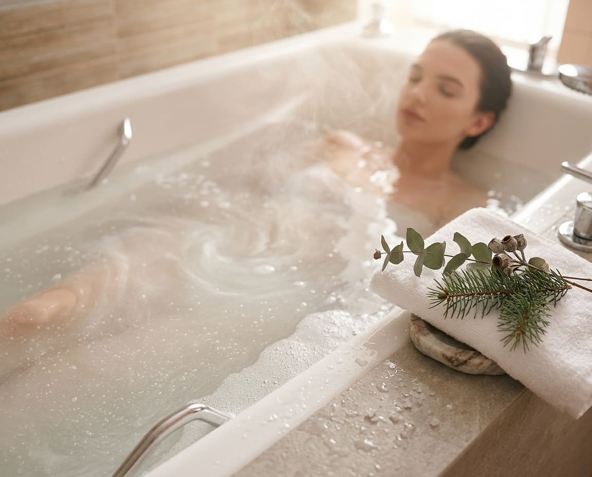 Путевка «STOP ОРВИ: Комплексная реабилитация и профилактика»