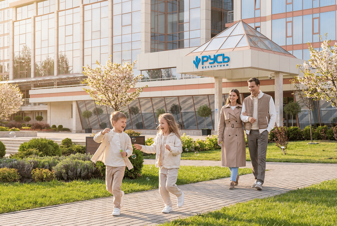 Весеннее предложение до 15%*