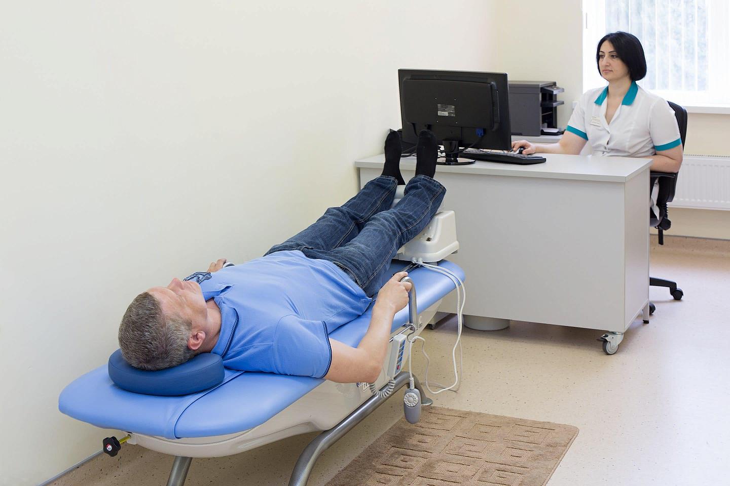 Kinesitherapy Kinesitherapy