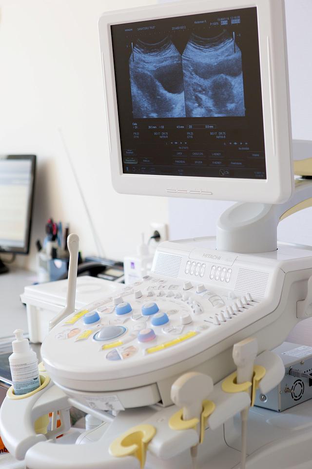 Ultrasound diagnosis of osteoporosis and osteopenia Ultrasound diagnosis of osteoporosis and osteopenia