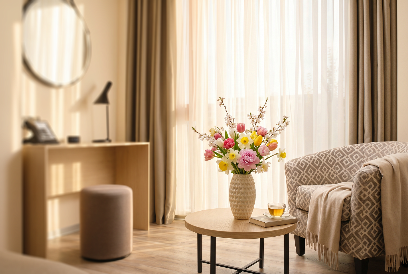 Акция "Майское настроение" - до 20%*