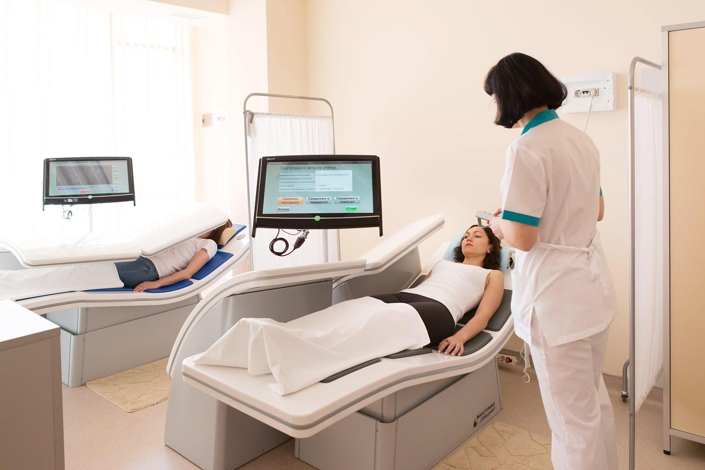 Screening testing of causes of weight changes Screening testing of causes of weight changes