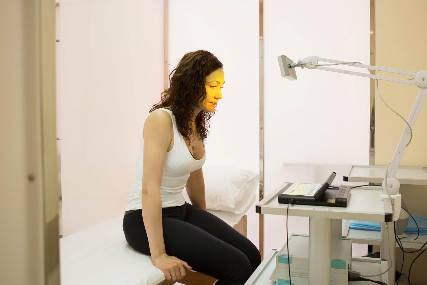 Hardware physiotherapy Hardware physiotherapy