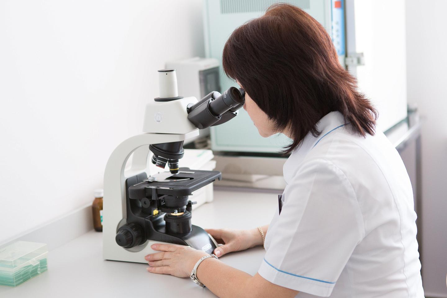 Laboratory Laboratory